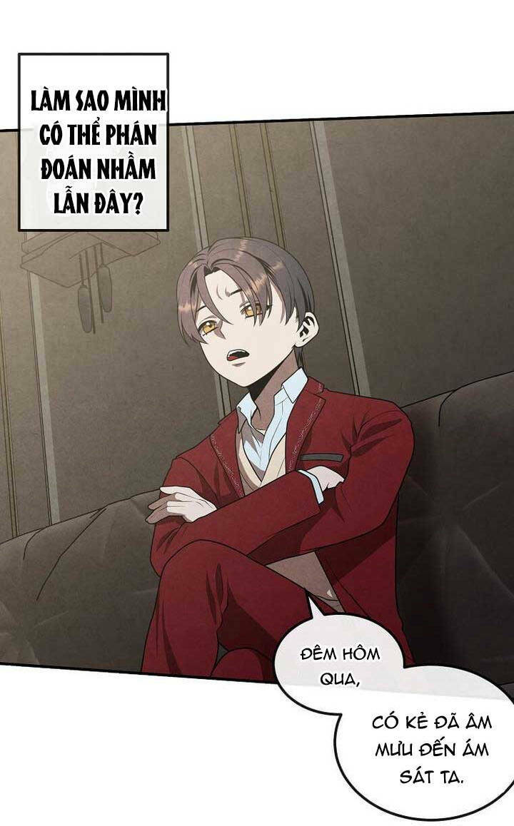 Con Trai Út Huyền Thoại Nhà Hầu Tước - Chapter 73 - Page 6