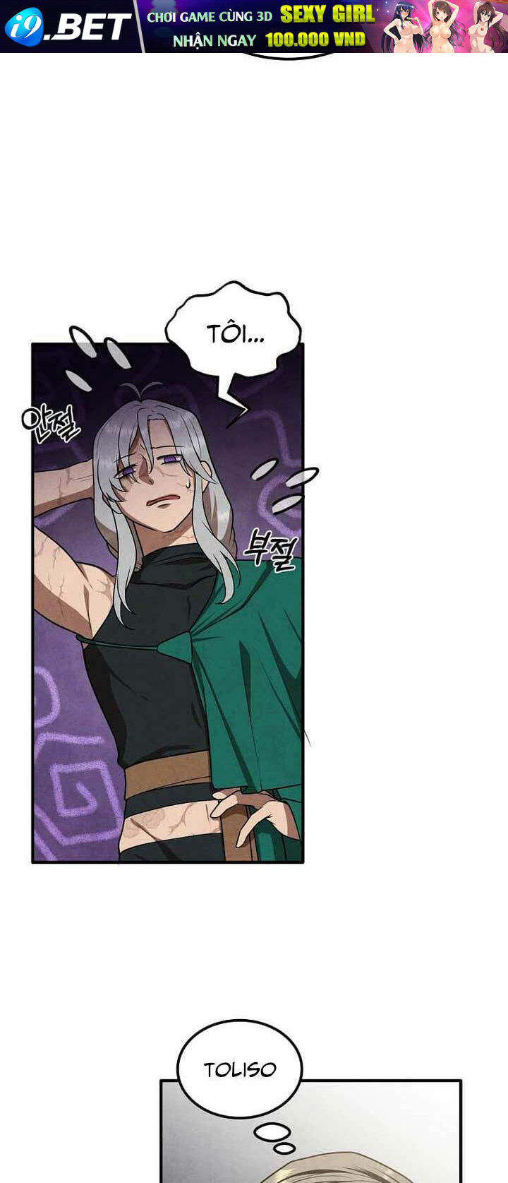 Con Trai Út Huyền Thoại Nhà Hầu Tước - Chapter 74 - Page 9