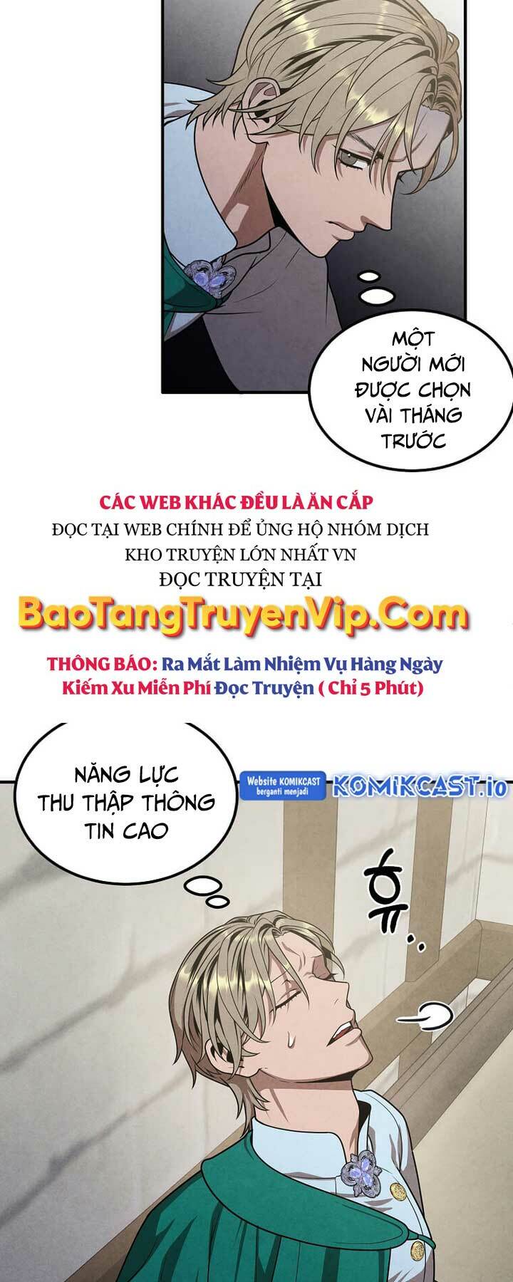 Con Trai Út Huyền Thoại Nhà Hầu Tước - Chapter 74 - Page 10