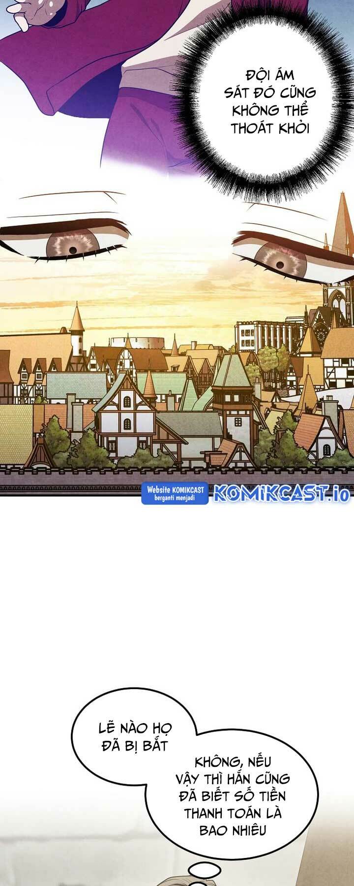 Con Trai Út Huyền Thoại Nhà Hầu Tước - Chapter 74 - Page 16