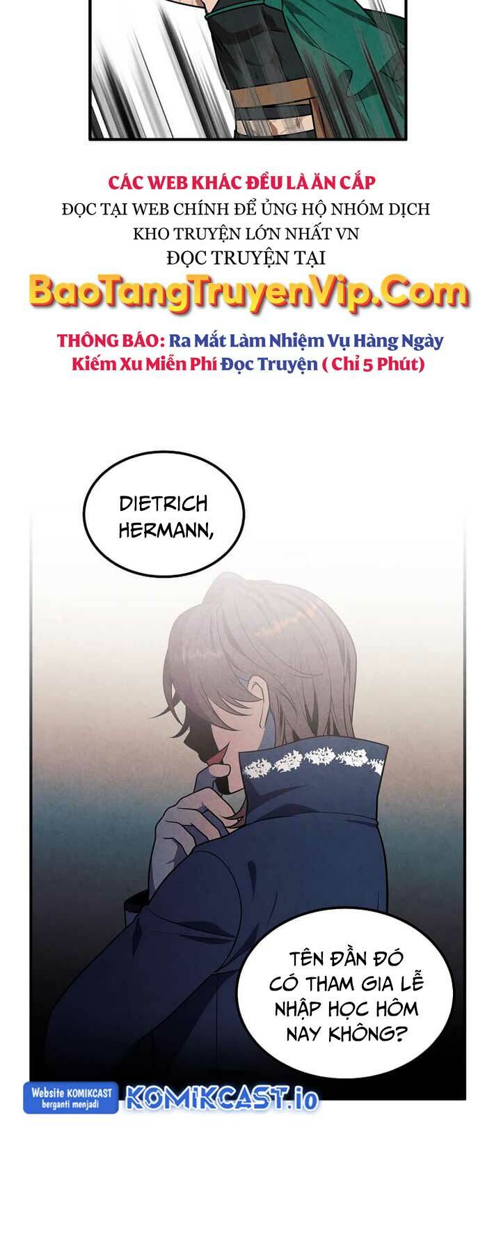 Con Trai Út Huyền Thoại Nhà Hầu Tước - Chapter 74 - Page 18