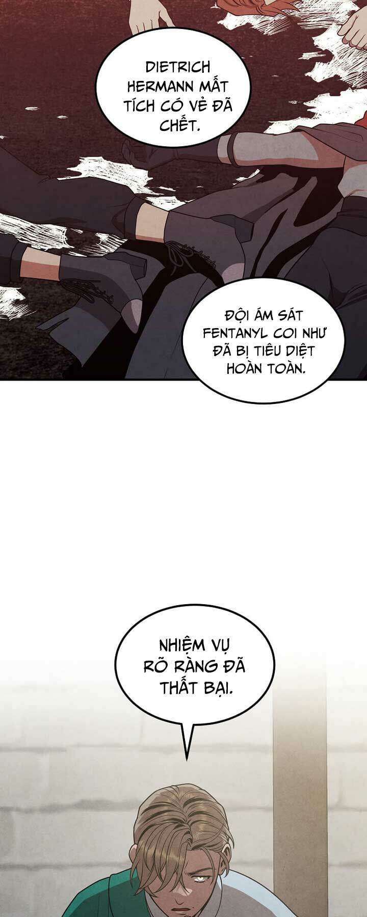 Con Trai Út Huyền Thoại Nhà Hầu Tước - Chapter 74 - Page 23