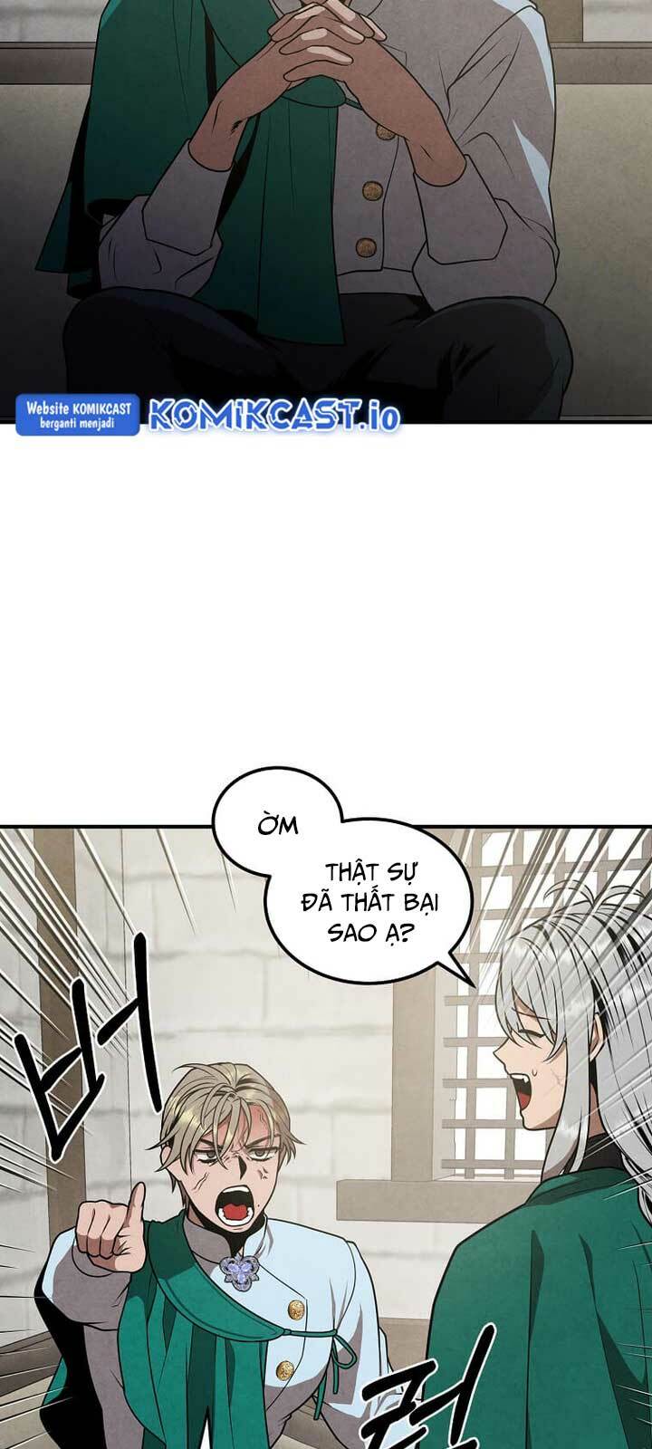 Con Trai Út Huyền Thoại Nhà Hầu Tước - Chapter 74 - Page 24