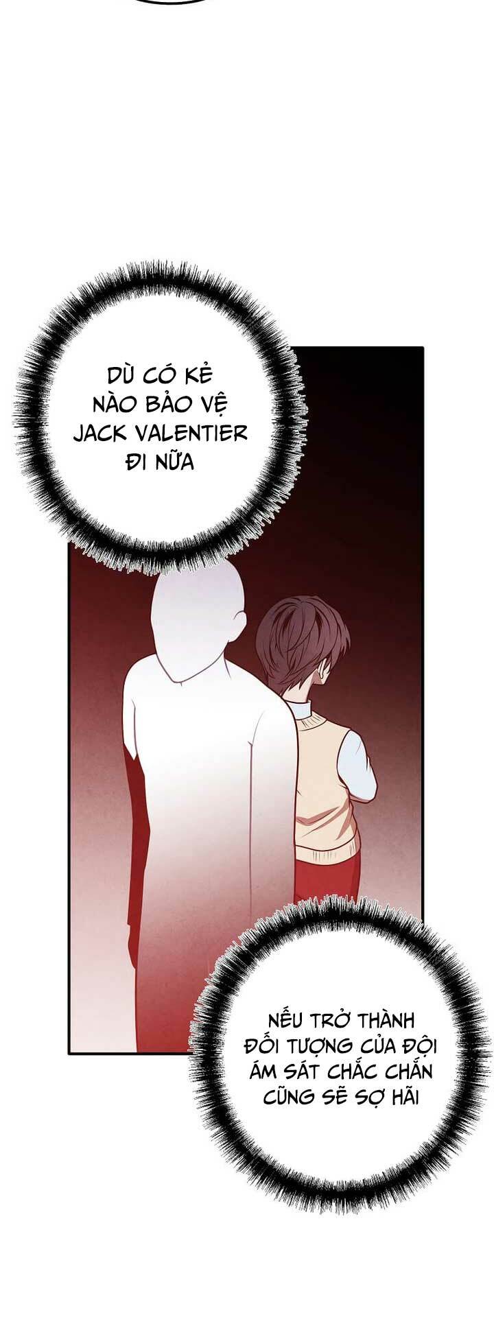 Con Trai Út Huyền Thoại Nhà Hầu Tước - Chapter 74 - Page 26