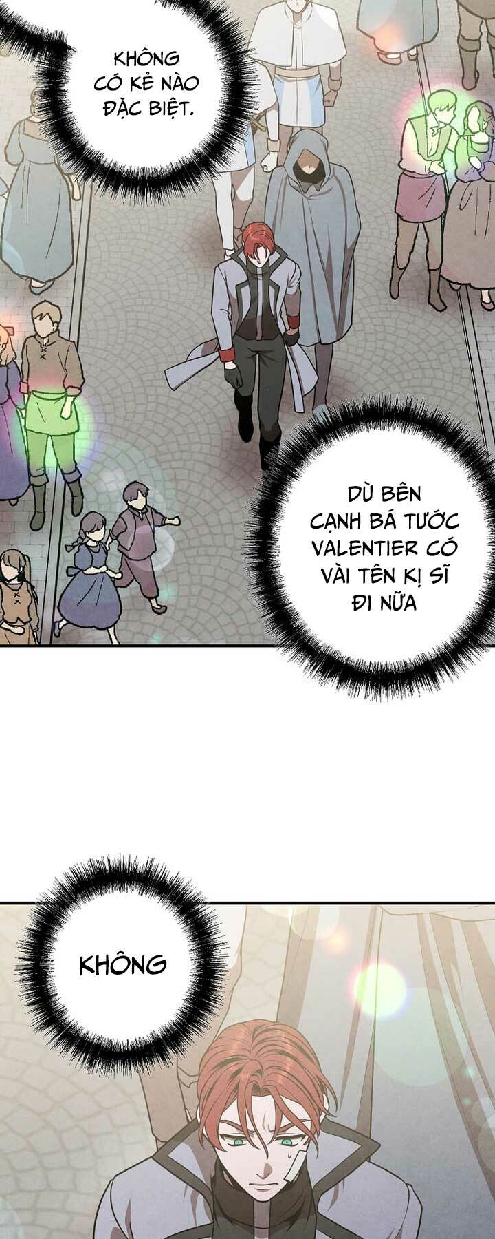 Con Trai Út Huyền Thoại Nhà Hầu Tước - Chapter 74 - Page 28