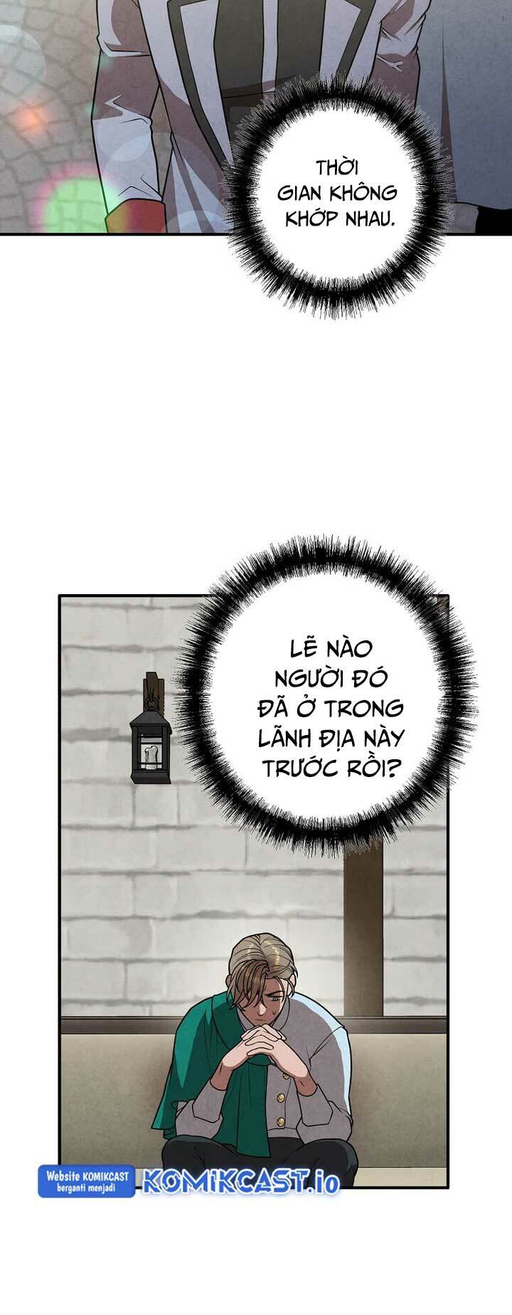 Con Trai Út Huyền Thoại Nhà Hầu Tước - Chapter 74 - Page 29