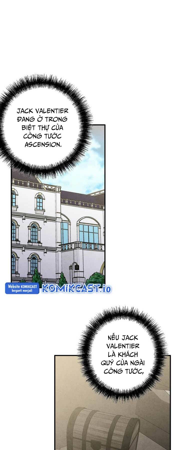 Con Trai Út Huyền Thoại Nhà Hầu Tước - Chapter 74 - Page 31