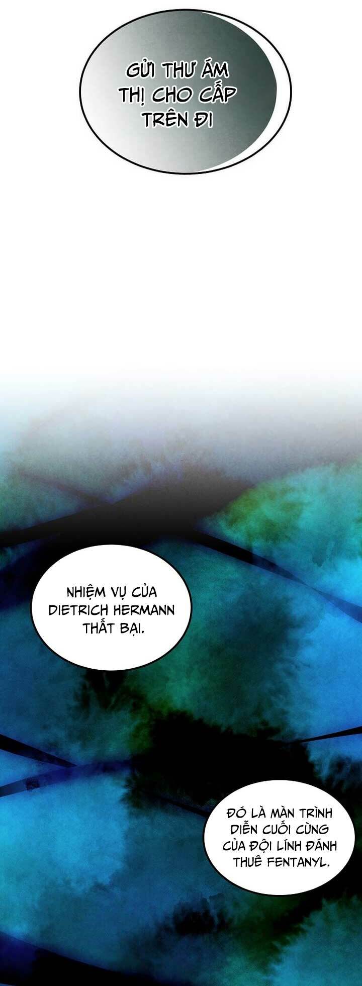 Con Trai Út Huyền Thoại Nhà Hầu Tước - Chapter 74 - Page 36