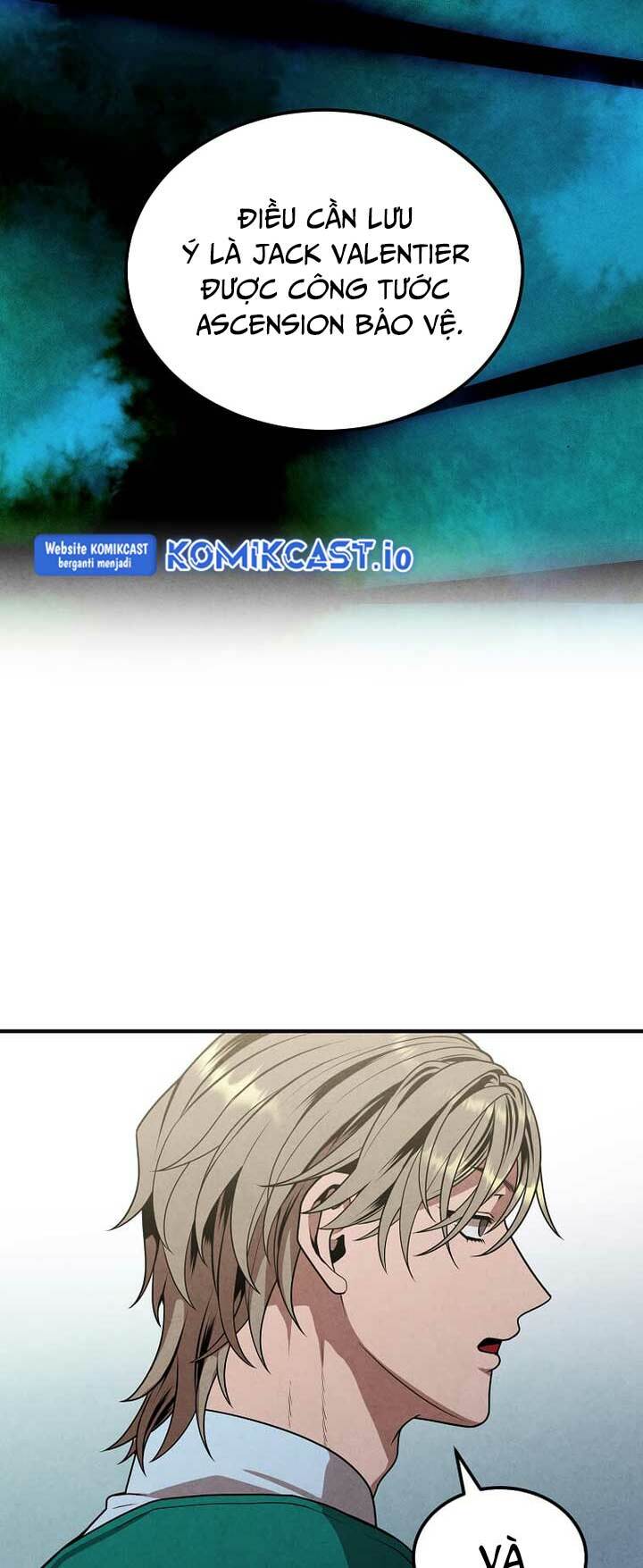 Con Trai Út Huyền Thoại Nhà Hầu Tước - Chapter 74 - Page 37