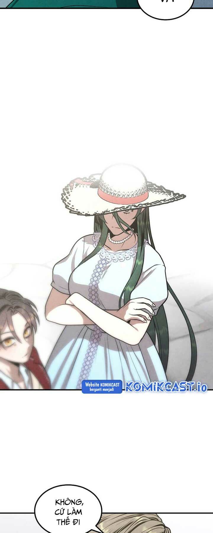 Con Trai Út Huyền Thoại Nhà Hầu Tước - Chapter 74 - Page 38