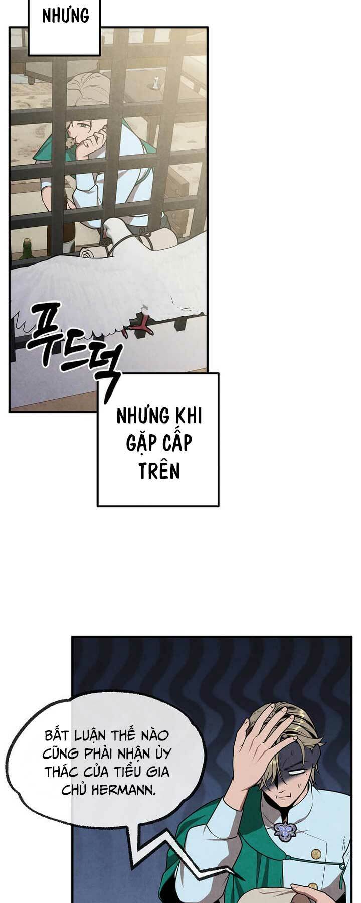 Con Trai Út Huyền Thoại Nhà Hầu Tước - Chapter 74 - Page 3