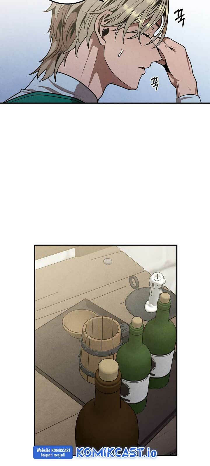 Con Trai Út Huyền Thoại Nhà Hầu Tước - Chapter 74 - Page 39