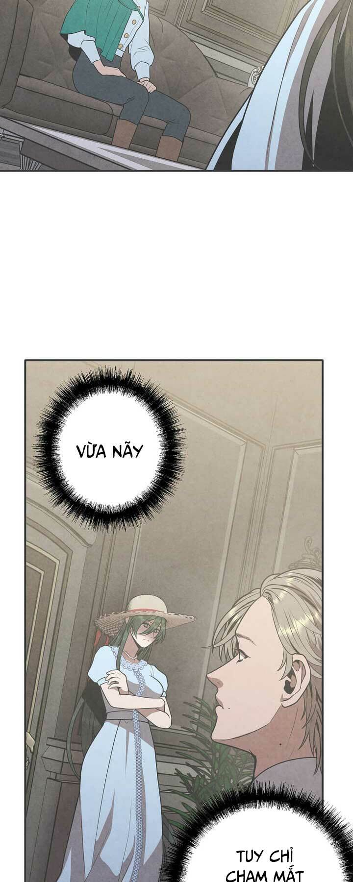 Con Trai Út Huyền Thoại Nhà Hầu Tước - Chapter 74 - Page 41