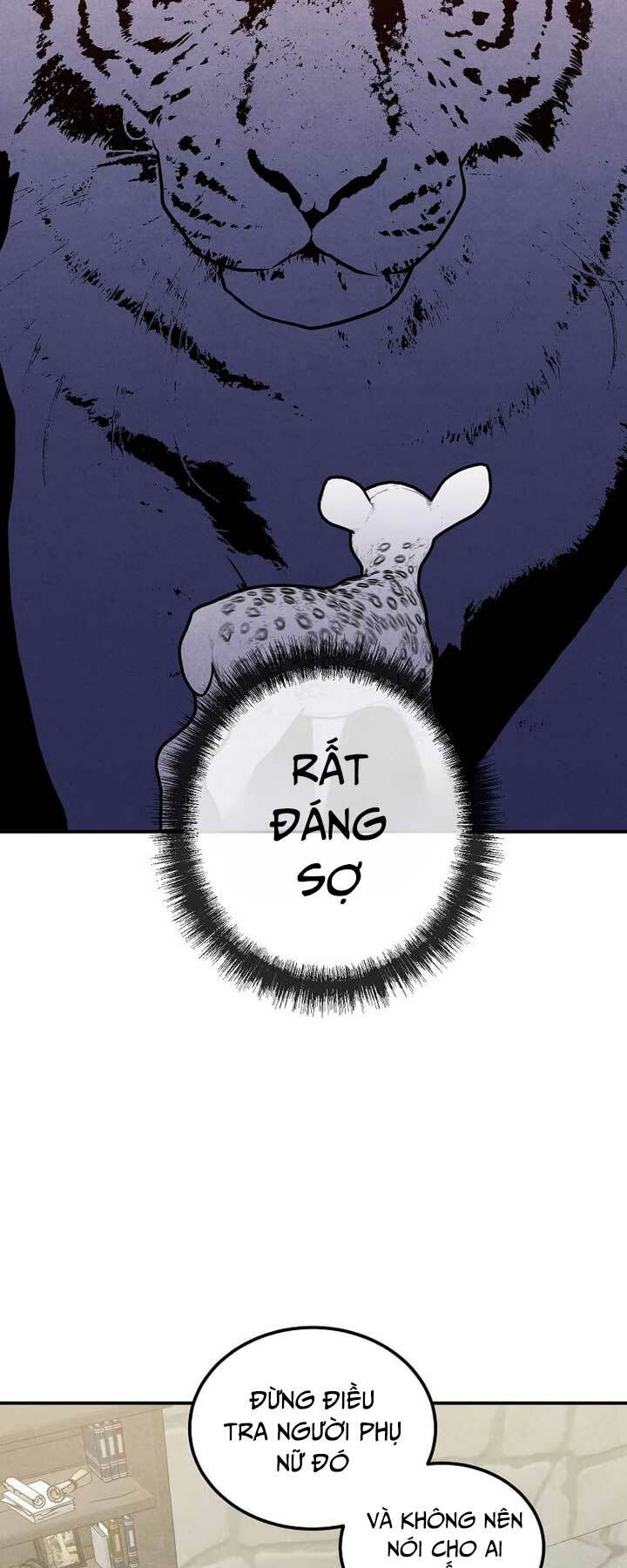 Con Trai Út Huyền Thoại Nhà Hầu Tước - Chapter 74 - Page 43