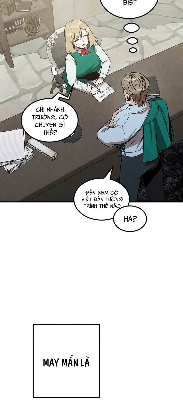 Con Trai Út Huyền Thoại Nhà Hầu Tước - Chapter 74 - Page 44