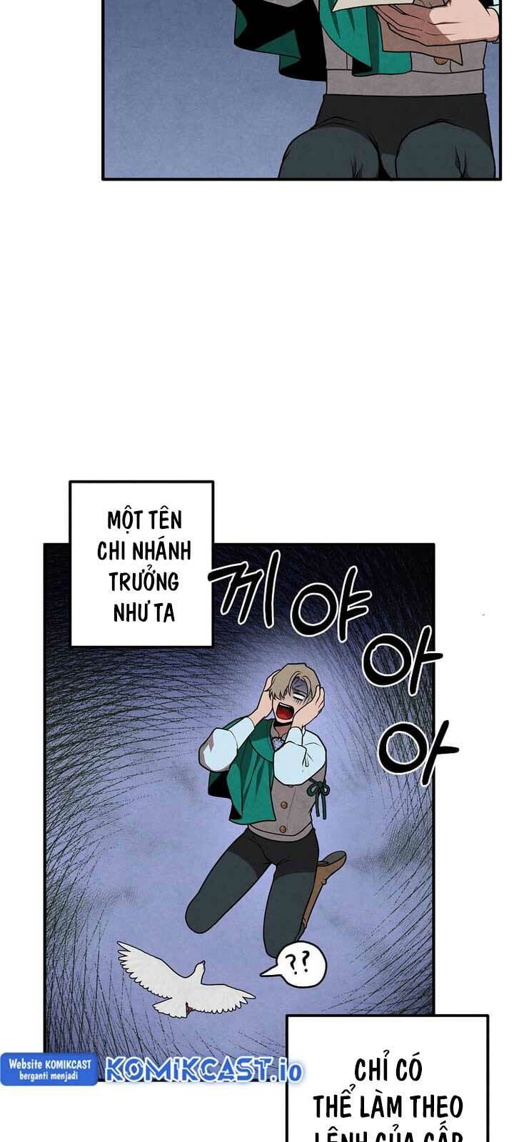 Con Trai Út Huyền Thoại Nhà Hầu Tước - Chapter 74 - Page 4