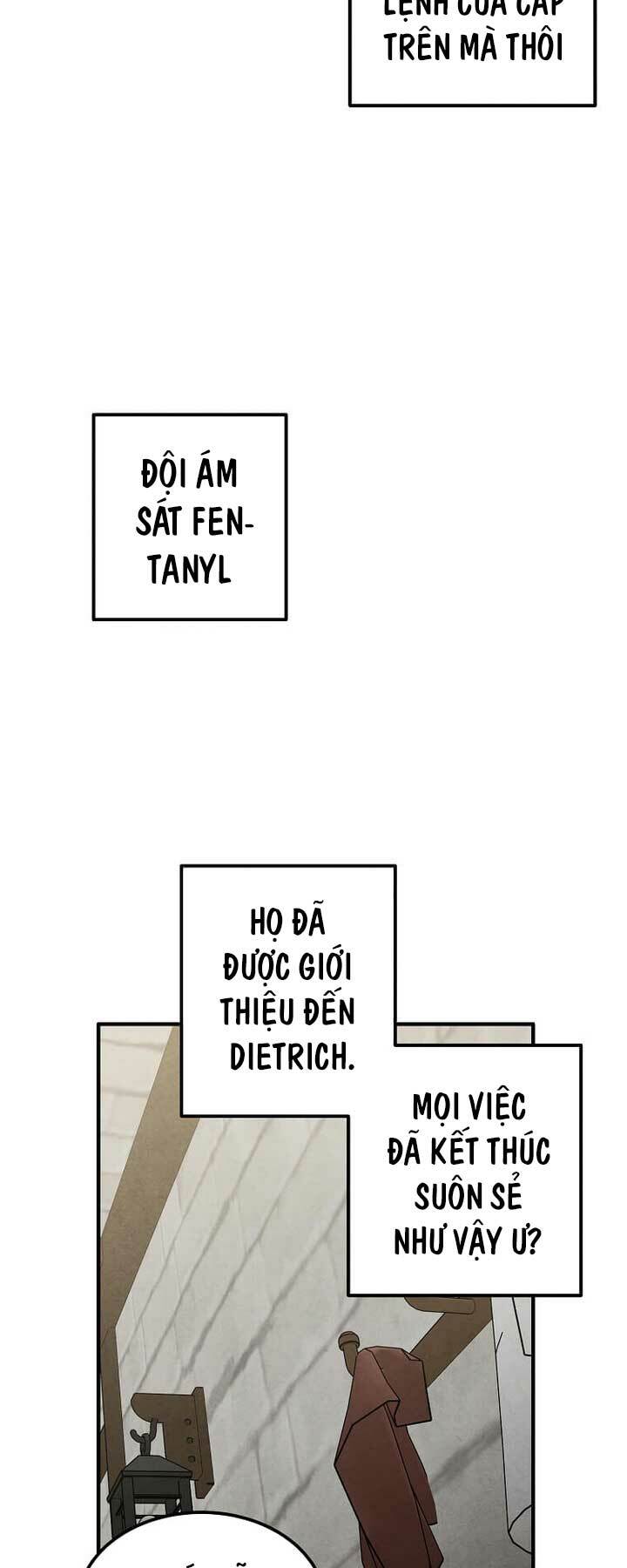 Con Trai Út Huyền Thoại Nhà Hầu Tước - Chapter 74 - Page 5