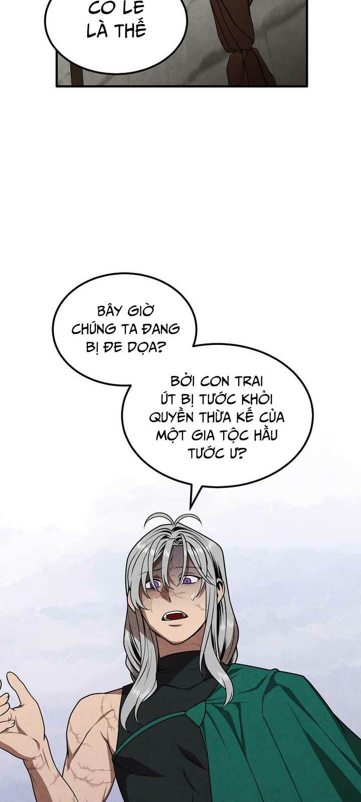 Con Trai Út Huyền Thoại Nhà Hầu Tước - Chapter 74 - Page 6