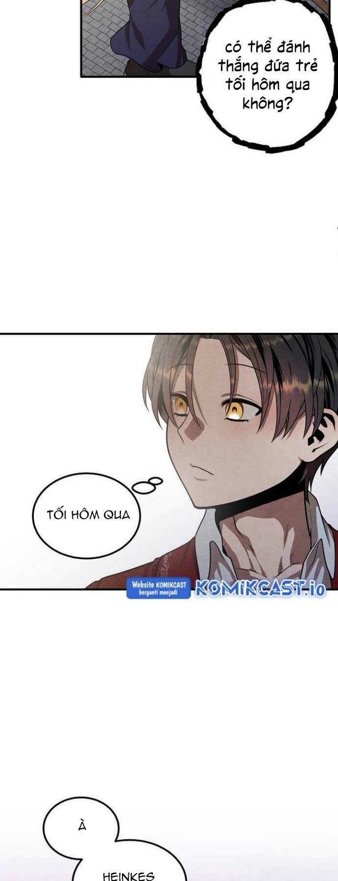 Con Trai Út Huyền Thoại Nhà Hầu Tước - Chapter 75 - Page 9