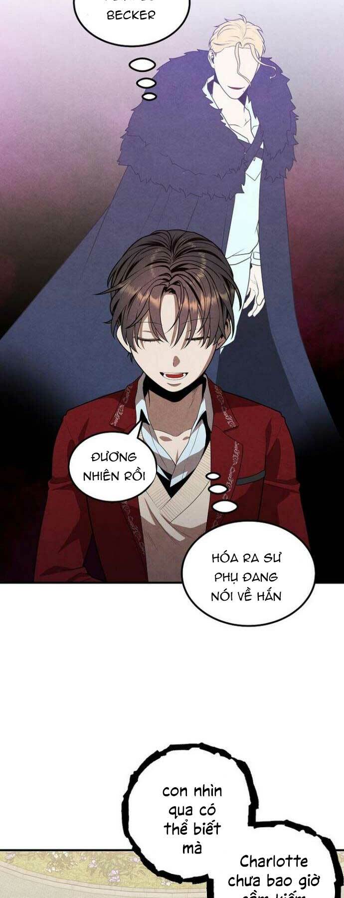 Con Trai Út Huyền Thoại Nhà Hầu Tước - Chapter 75 - Page 10