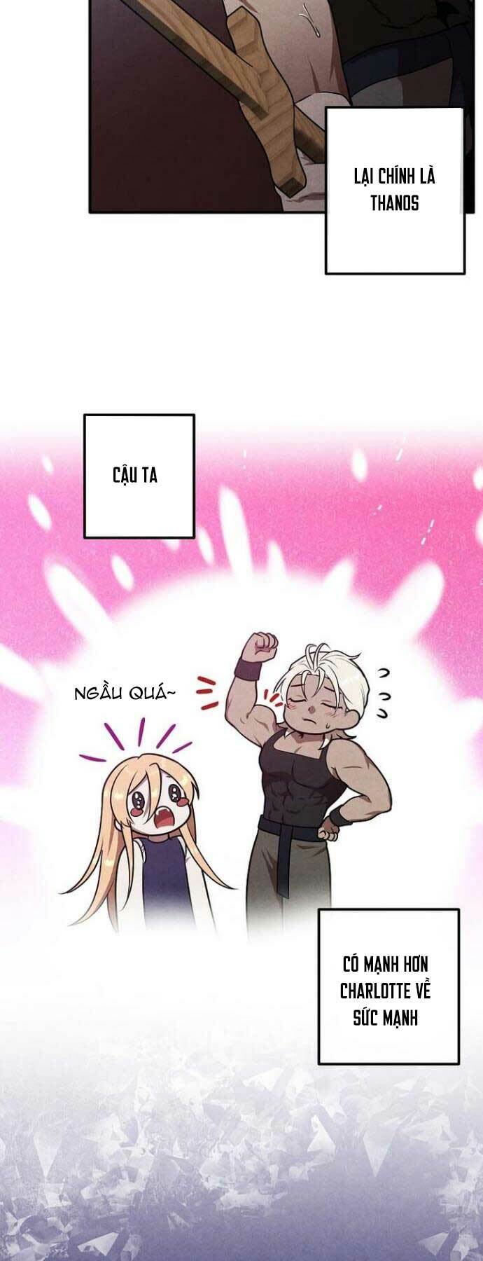 Con Trai Út Huyền Thoại Nhà Hầu Tước - Chapter 75 - Page 15