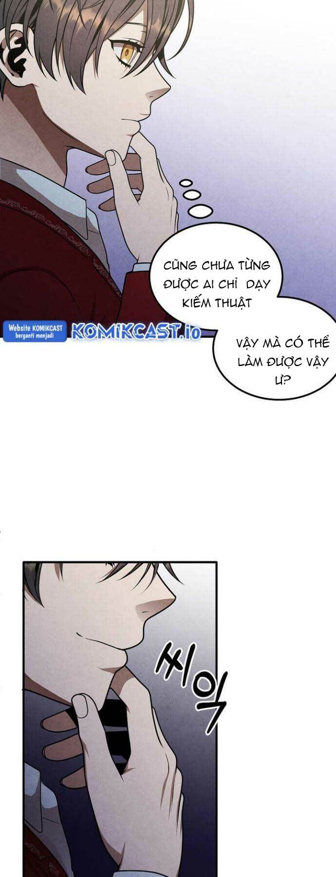 Con Trai Út Huyền Thoại Nhà Hầu Tước - Chapter 75 - Page 18