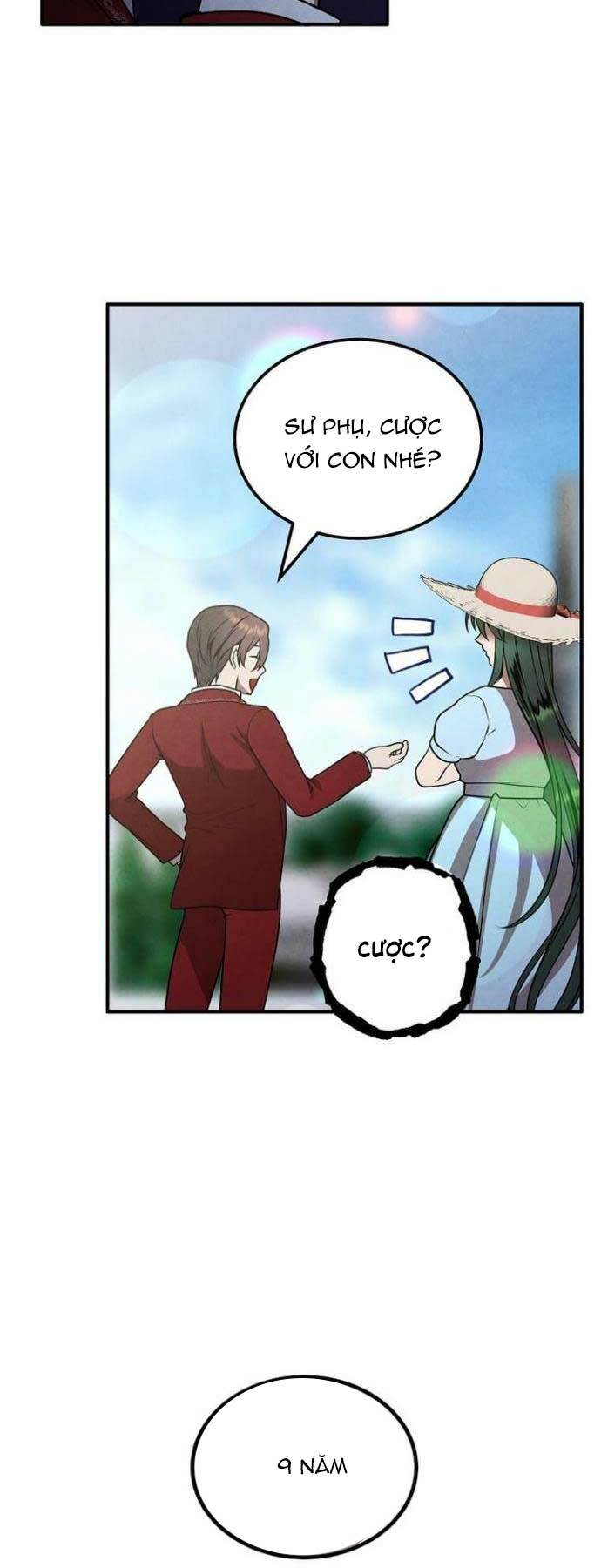 Con Trai Út Huyền Thoại Nhà Hầu Tước - Chapter 75 - Page 19