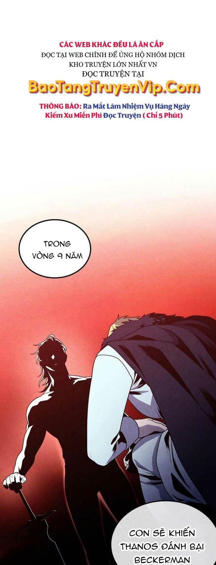 Con Trai Út Huyền Thoại Nhà Hầu Tước - Chapter 75 - Page 20