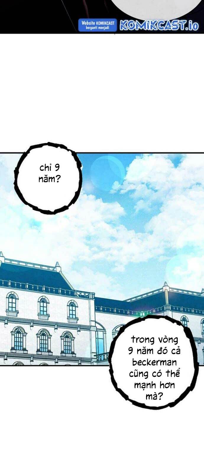 Con Trai Út Huyền Thoại Nhà Hầu Tước - Chapter 75 - Page 21