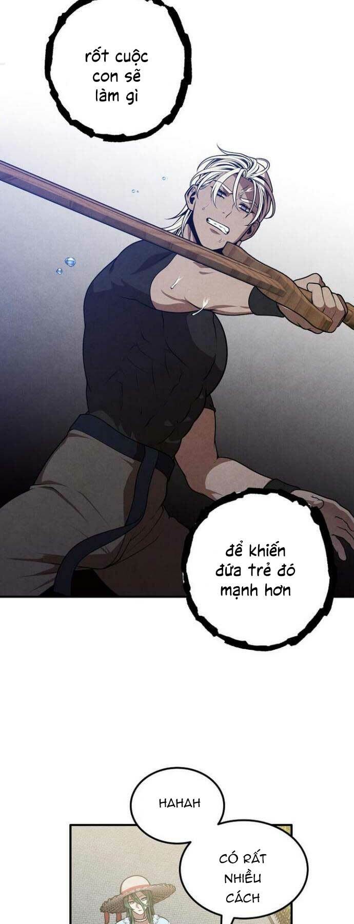 Con Trai Út Huyền Thoại Nhà Hầu Tước - Chapter 75 - Page 24
