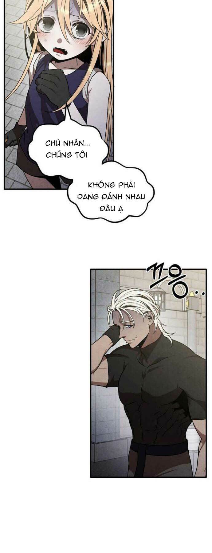 Con Trai Út Huyền Thoại Nhà Hầu Tước - Chapter 75 - Page 27