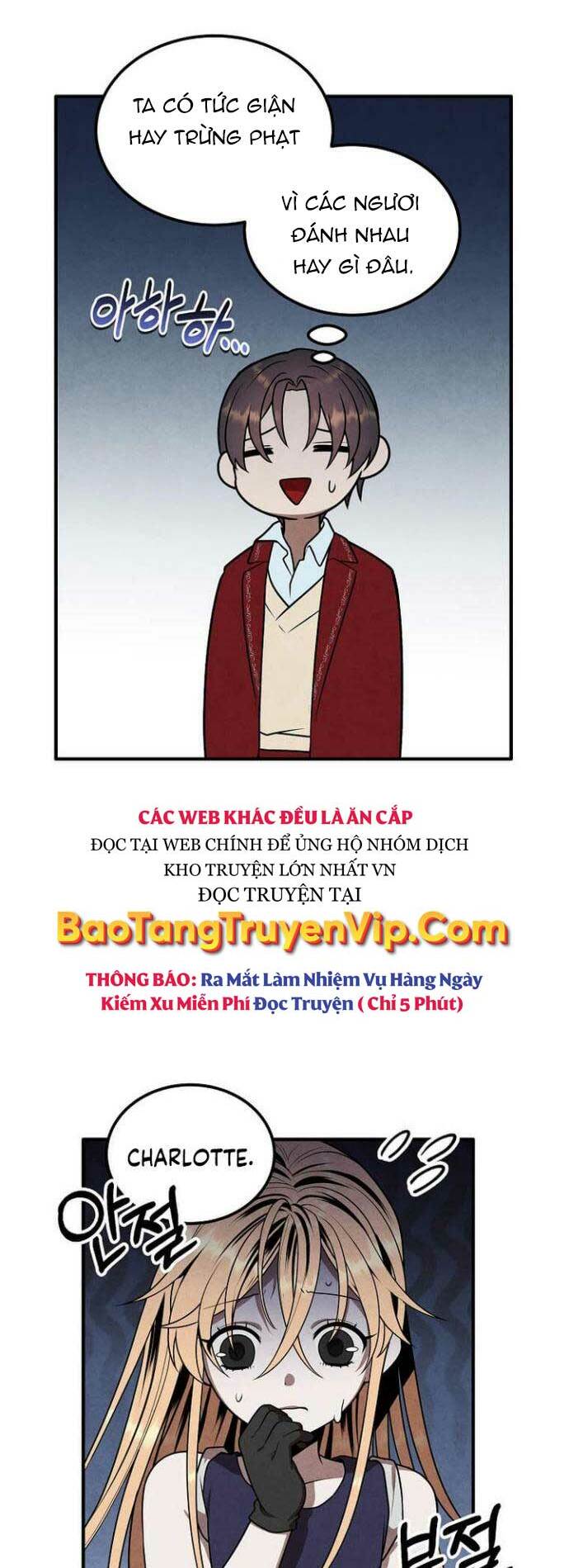 Con Trai Út Huyền Thoại Nhà Hầu Tước - Chapter 75 - Page 28