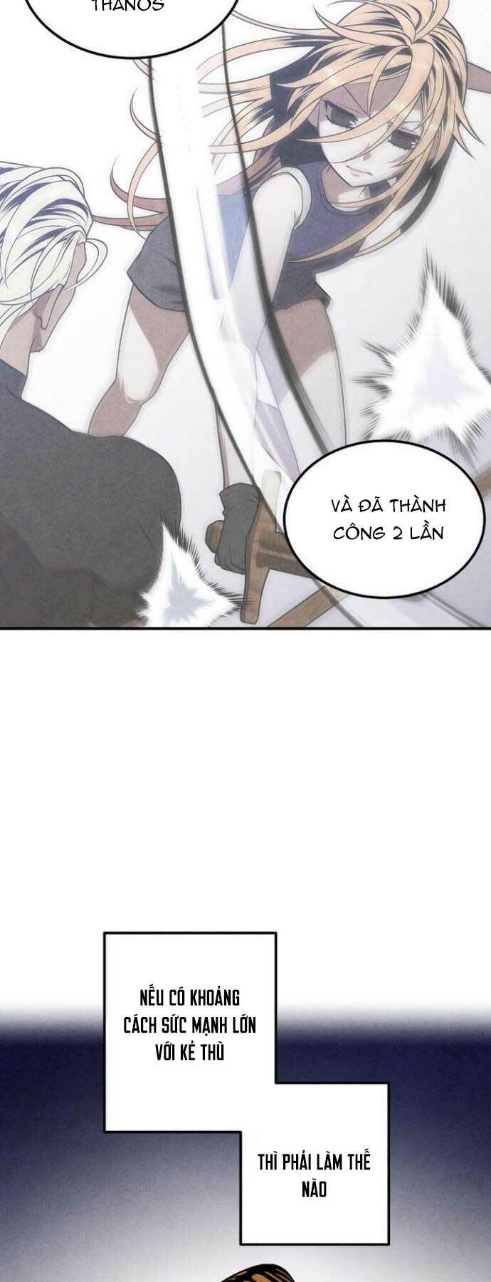 Con Trai Út Huyền Thoại Nhà Hầu Tước - Chapter 75 - Page 31