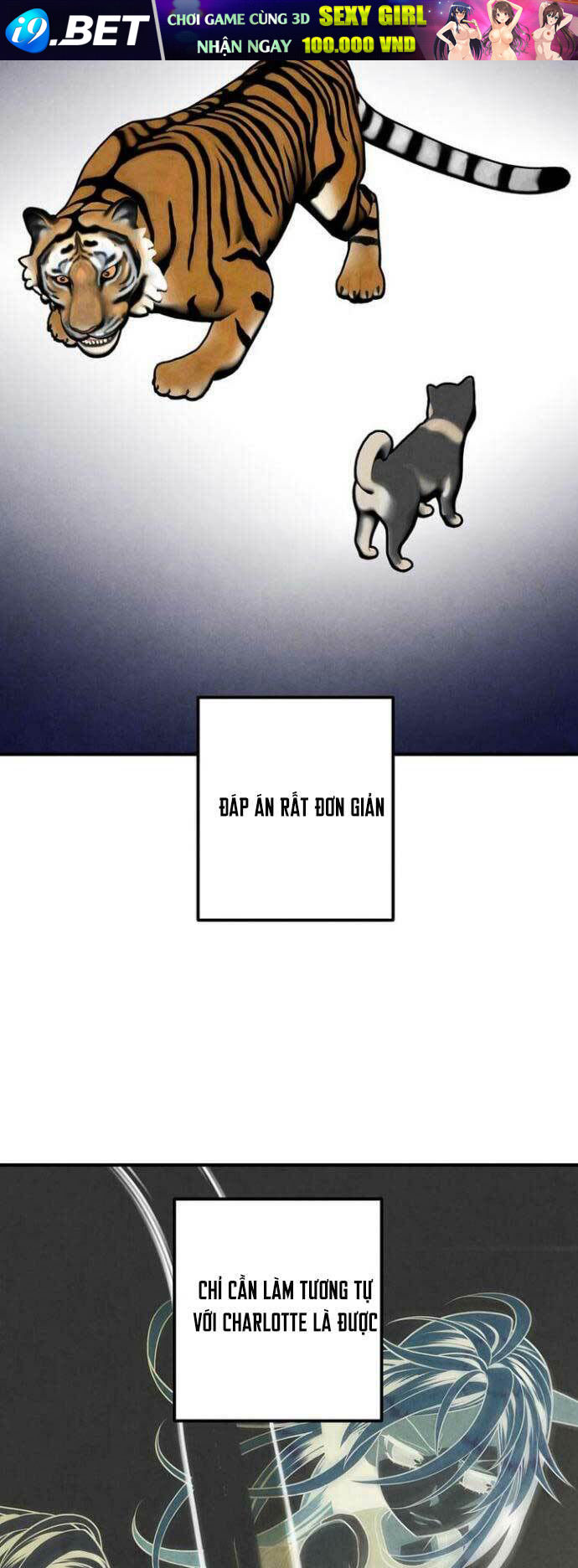 Con Trai Út Huyền Thoại Nhà Hầu Tước - Chapter 75 - Page 32