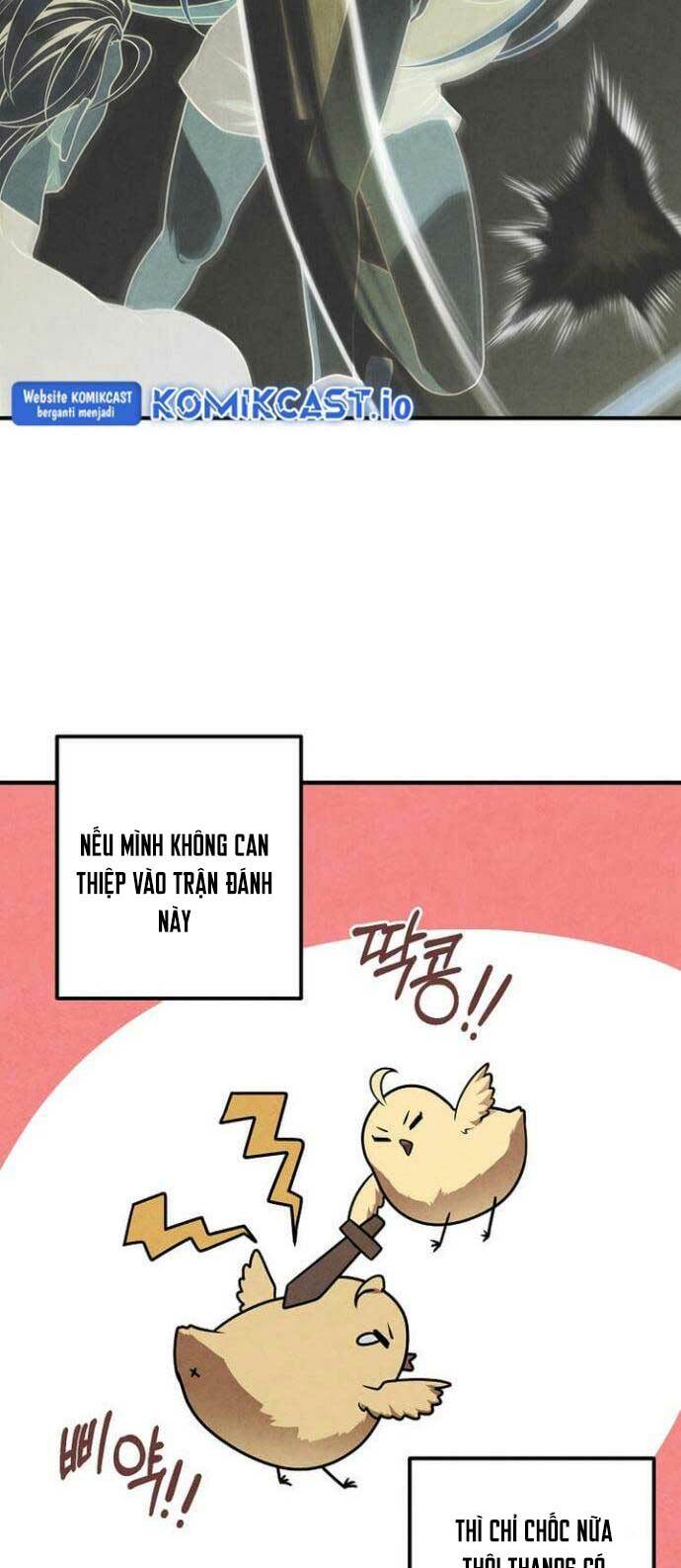 Con Trai Út Huyền Thoại Nhà Hầu Tước - Chapter 75 - Page 33