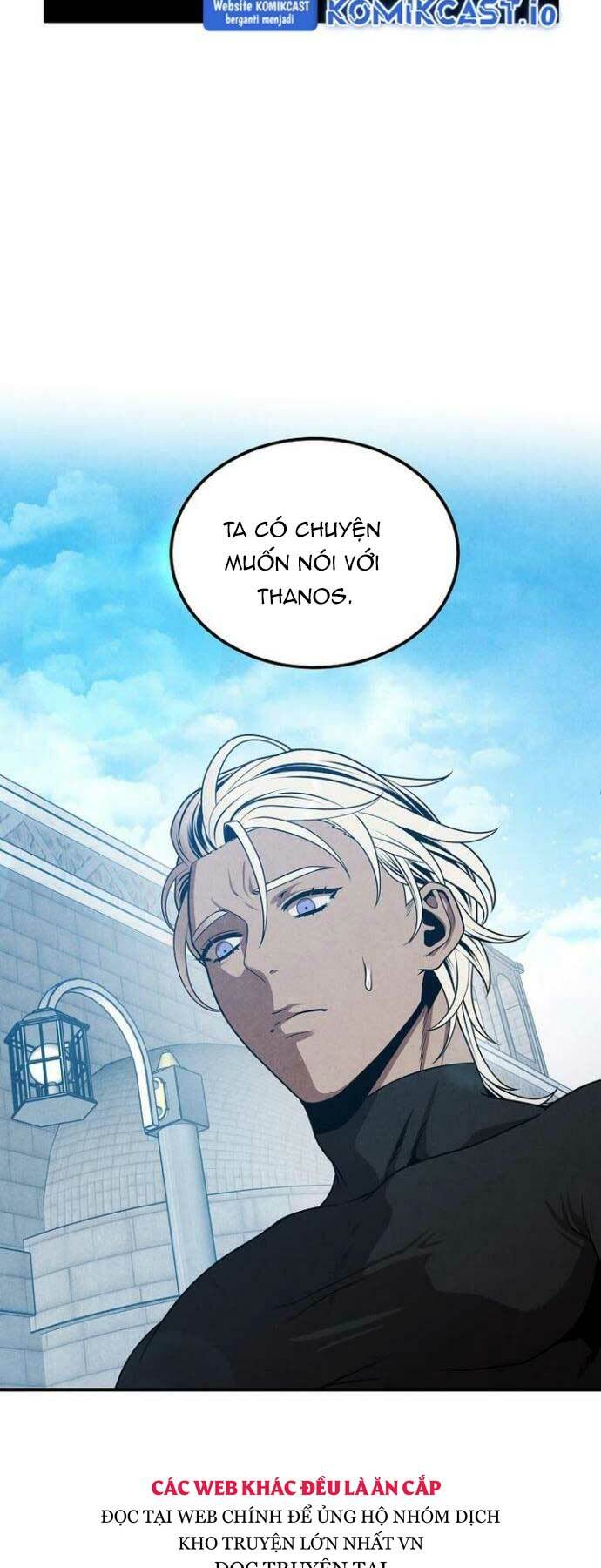 Con Trai Út Huyền Thoại Nhà Hầu Tước - Chapter 75 - Page 36