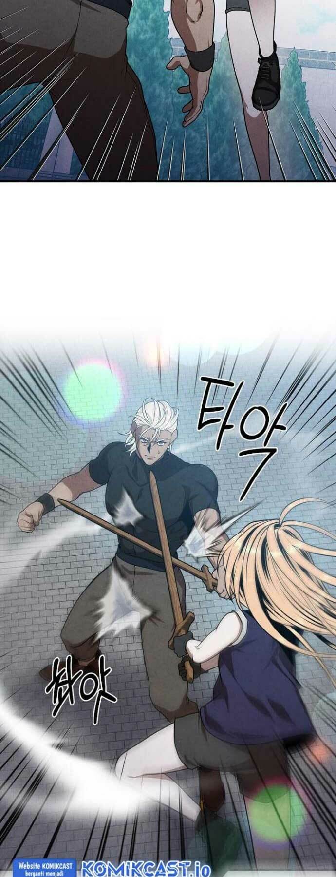 Con Trai Út Huyền Thoại Nhà Hầu Tước - Chapter 75 - Page 3