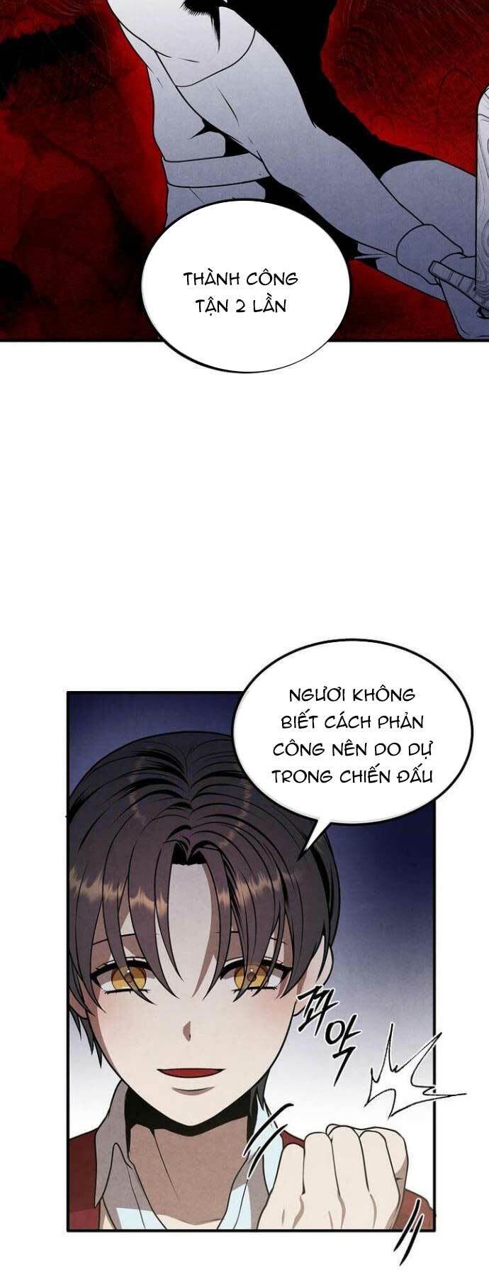 Con Trai Út Huyền Thoại Nhà Hầu Tước - Chapter 75 - Page 43