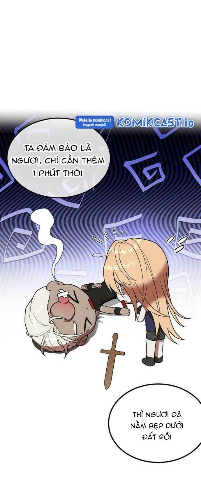 Con Trai Út Huyền Thoại Nhà Hầu Tước - Chapter 75 - Page 44