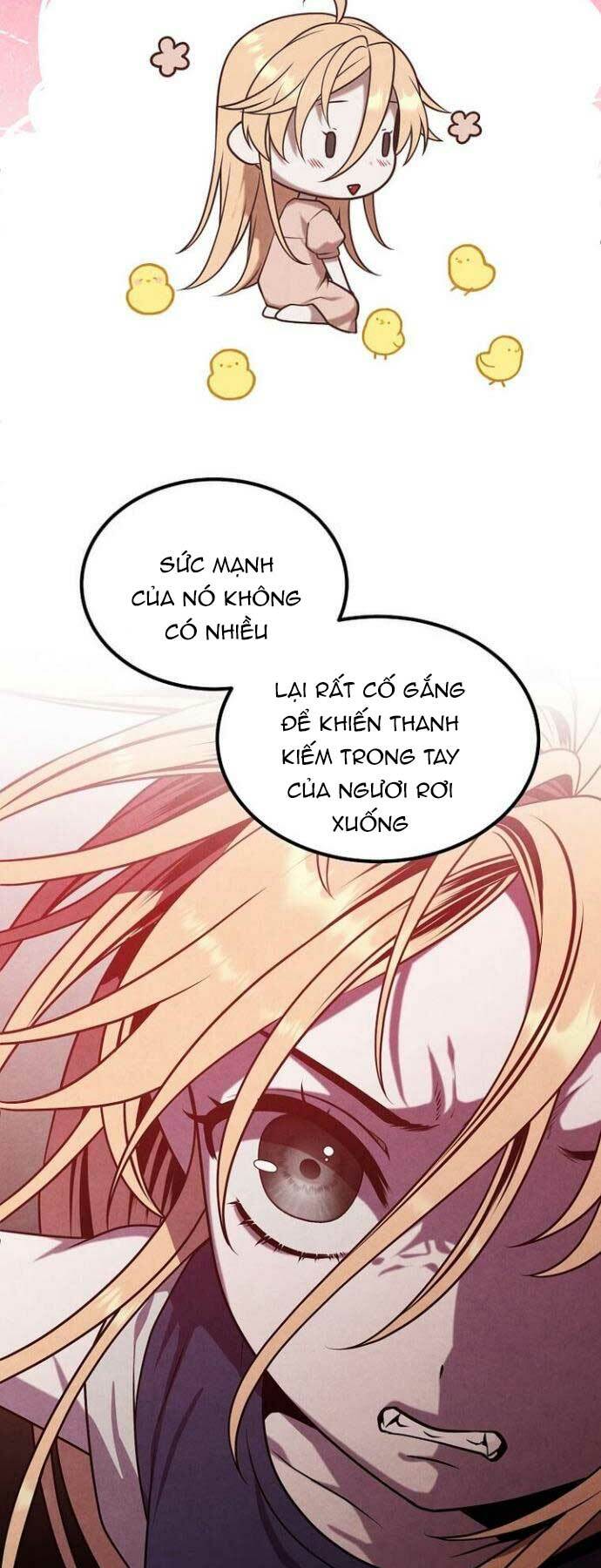 Con Trai Út Huyền Thoại Nhà Hầu Tước - Chapter 75 - Page 47