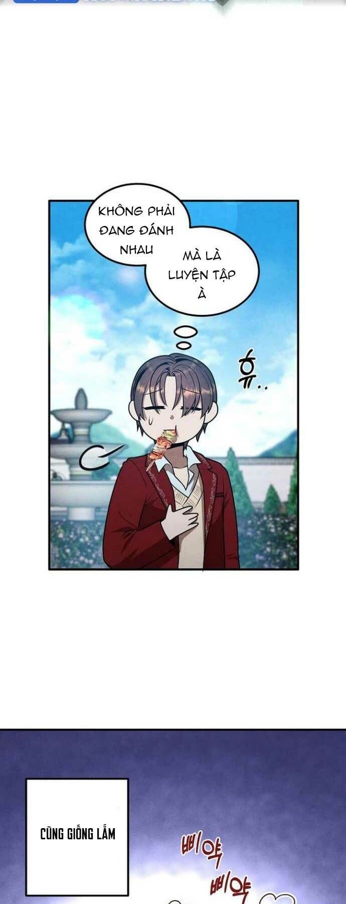 Con Trai Út Huyền Thoại Nhà Hầu Tước - Chapter 75 - Page 4