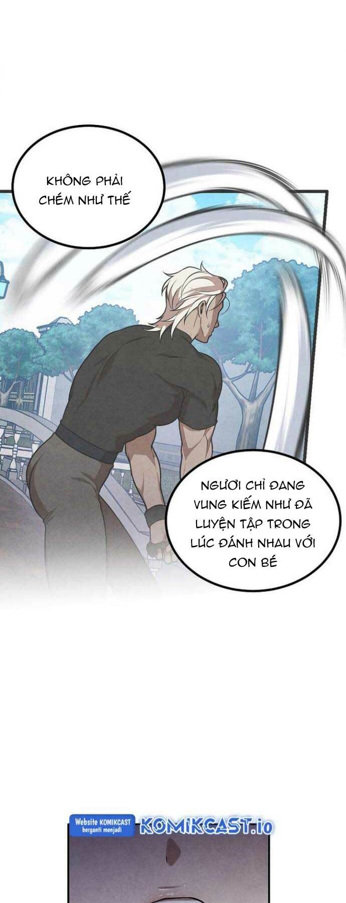 Con Trai Út Huyền Thoại Nhà Hầu Tước - Chapter 75 - Page 50