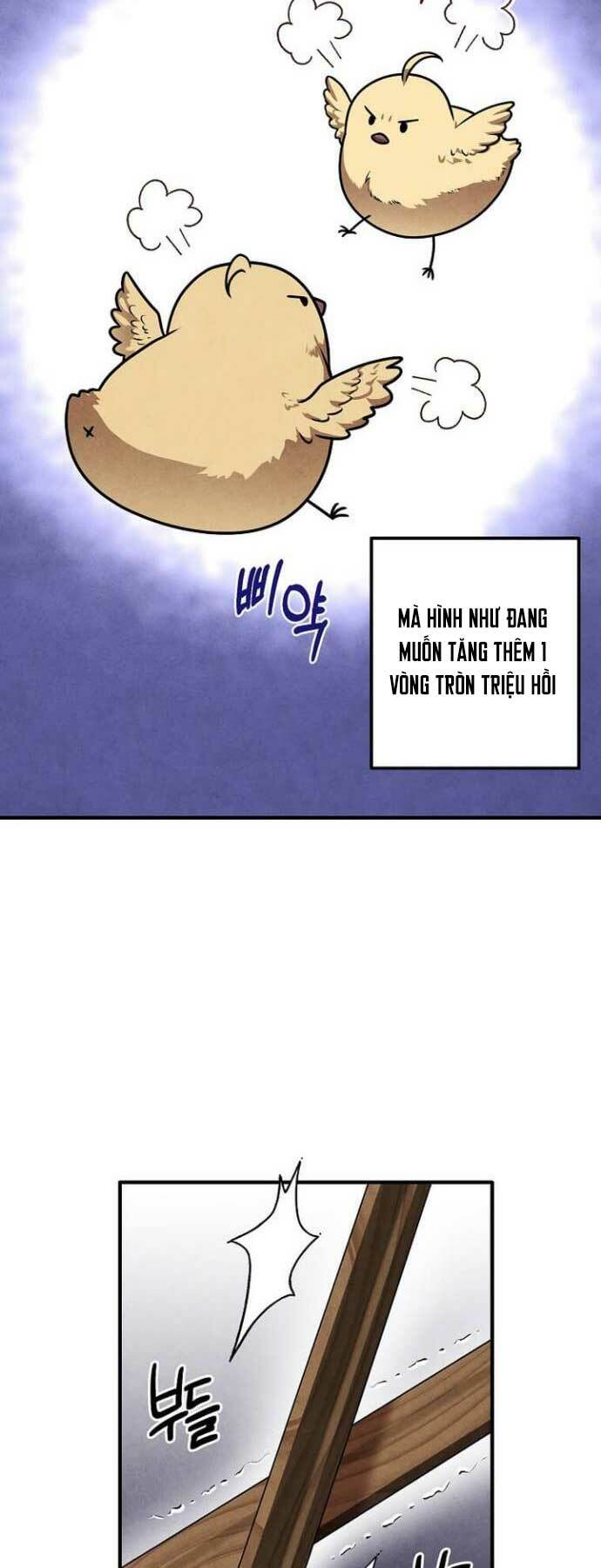 Con Trai Út Huyền Thoại Nhà Hầu Tước - Chapter 75 - Page 5