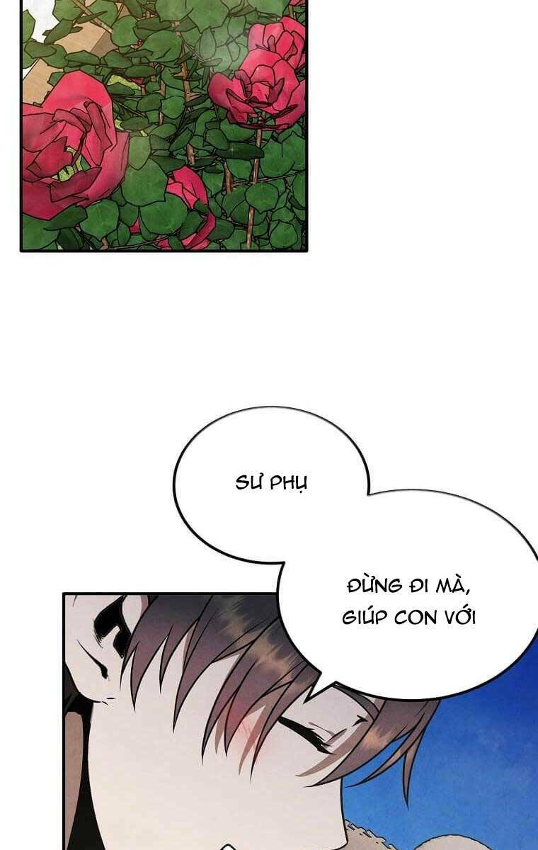 Con Trai Út Huyền Thoại Nhà Hầu Tước - Chapter 76 - Page 14