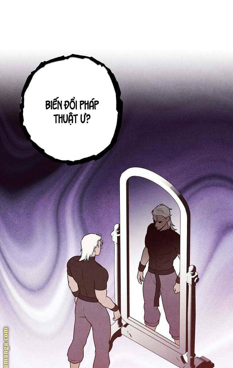 Con Trai Út Huyền Thoại Nhà Hầu Tước - Chapter 76 - Page 17