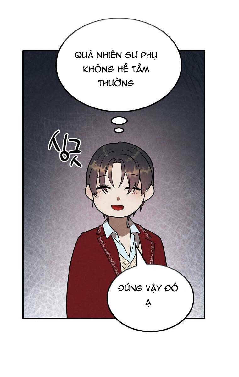 Con Trai Út Huyền Thoại Nhà Hầu Tước - Chapter 76 - Page 19