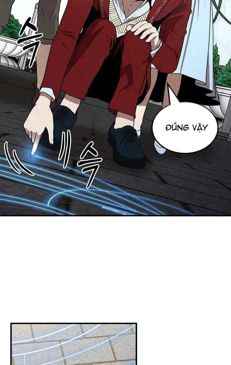 Con Trai Út Huyền Thoại Nhà Hầu Tước - Chapter 76 - Page 21