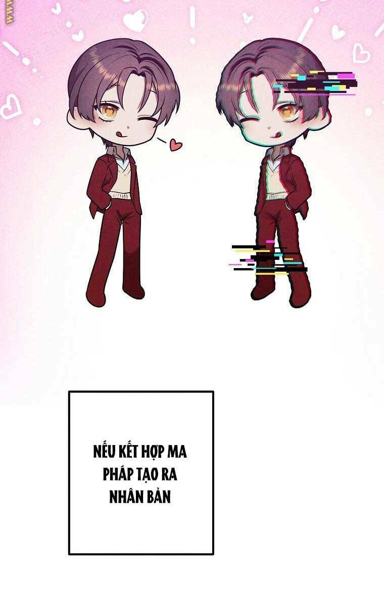 Con Trai Út Huyền Thoại Nhà Hầu Tước - Chapter 76 - Page 30