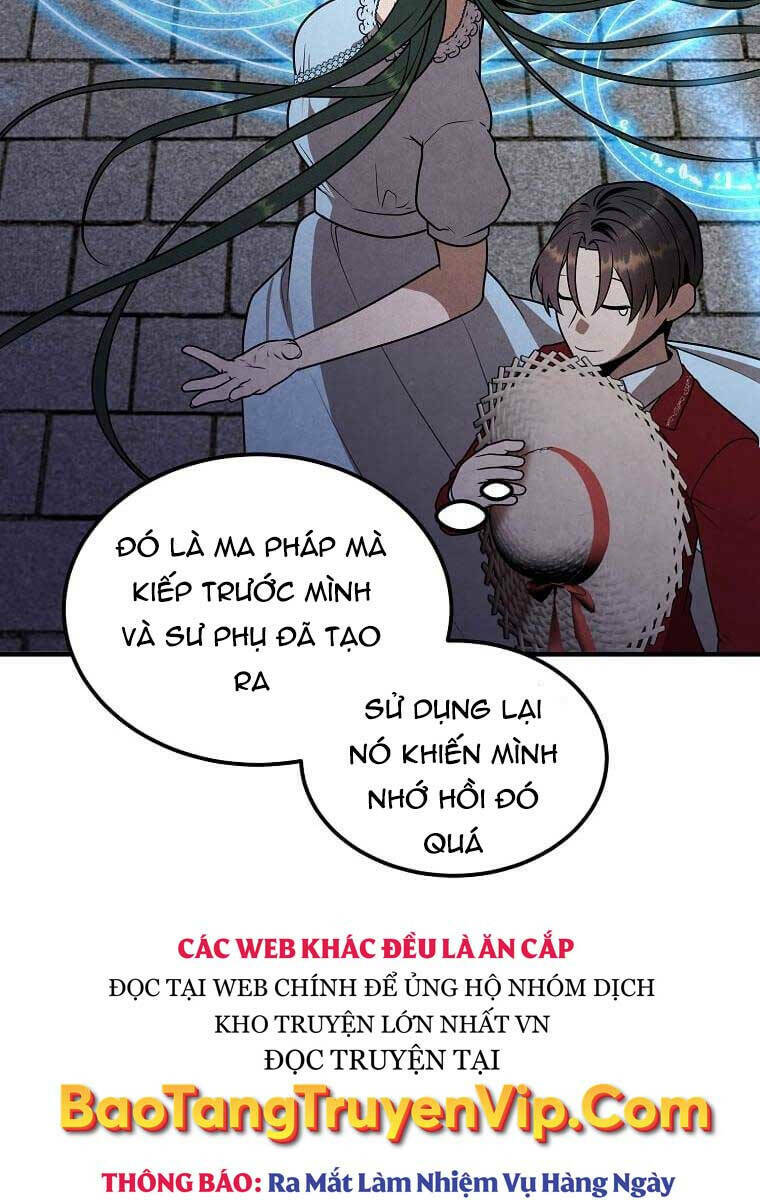 Con Trai Út Huyền Thoại Nhà Hầu Tước - Chapter 76 - Page 32