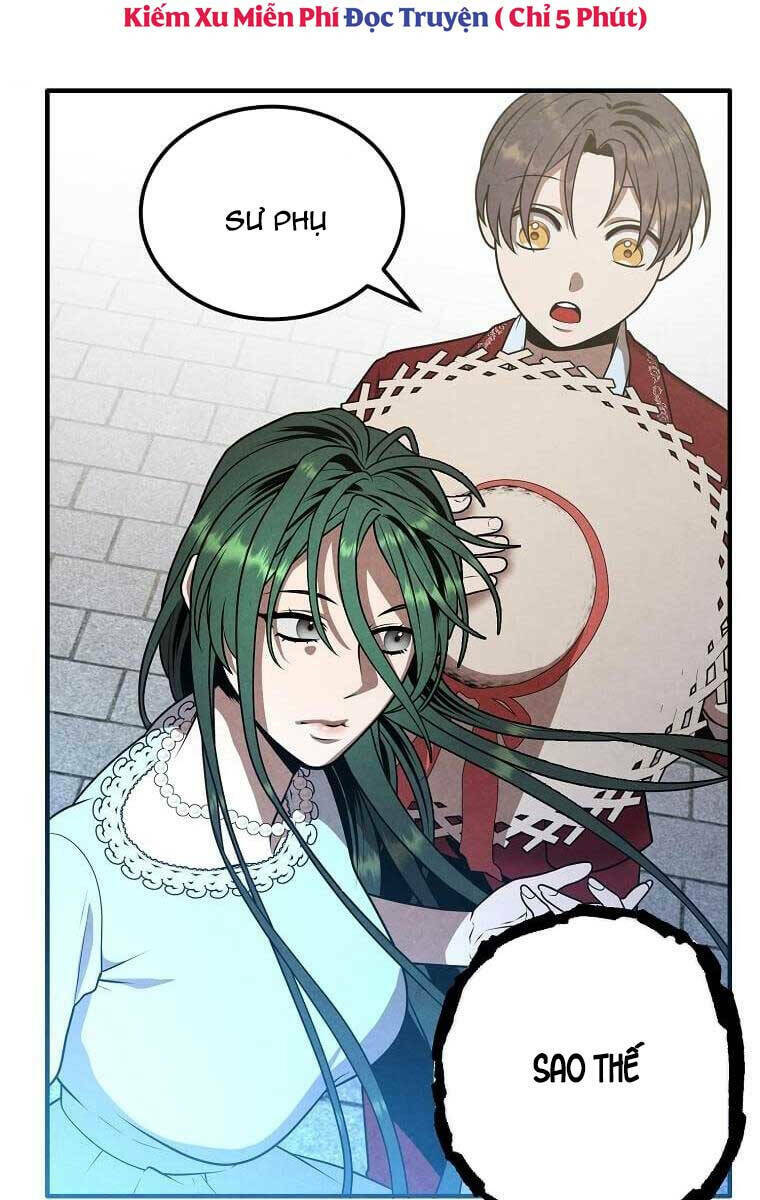 Con Trai Út Huyền Thoại Nhà Hầu Tước - Chapter 76 - Page 33